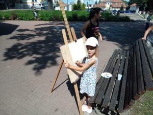Evenimentul "Calea artelor"