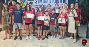 Campionatul Național de Poomsae