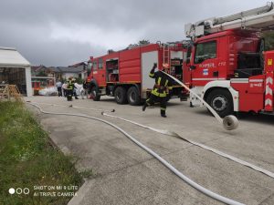 exerciții tactice