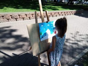 Evenimentul "Calea artelor"