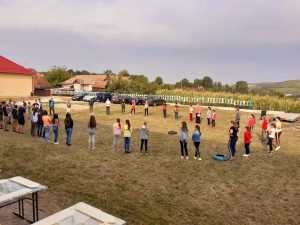 Școala Gimnazială Sînmihaiu de Cîmpie 