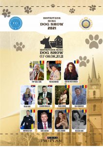 Bistritzer Burg Dog Show 2021