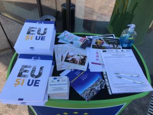 Prezentul și Viitorul Europei