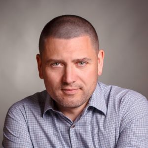 Dorin Șalamac, director general Atrea România.