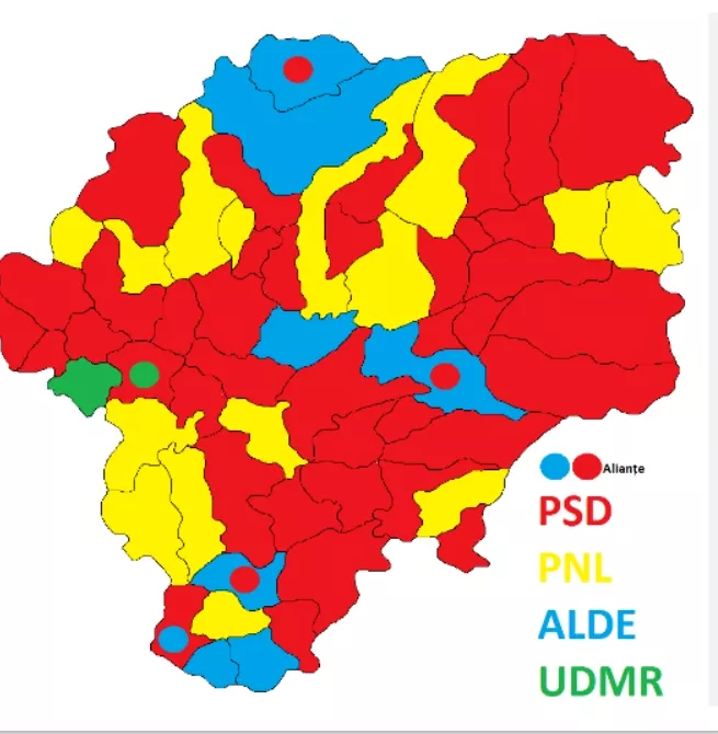 ALEGERI LOCALE 2024 Cine sunt candidații? Cum se vor organiza